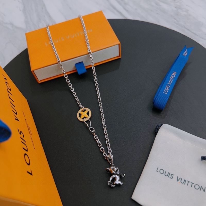 Louis Vuitton Necklaces